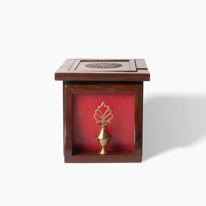 Surmedani Box