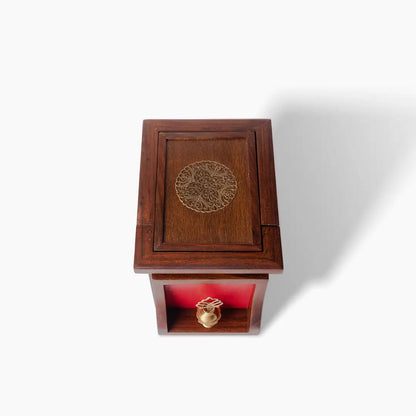 Surmedani Box