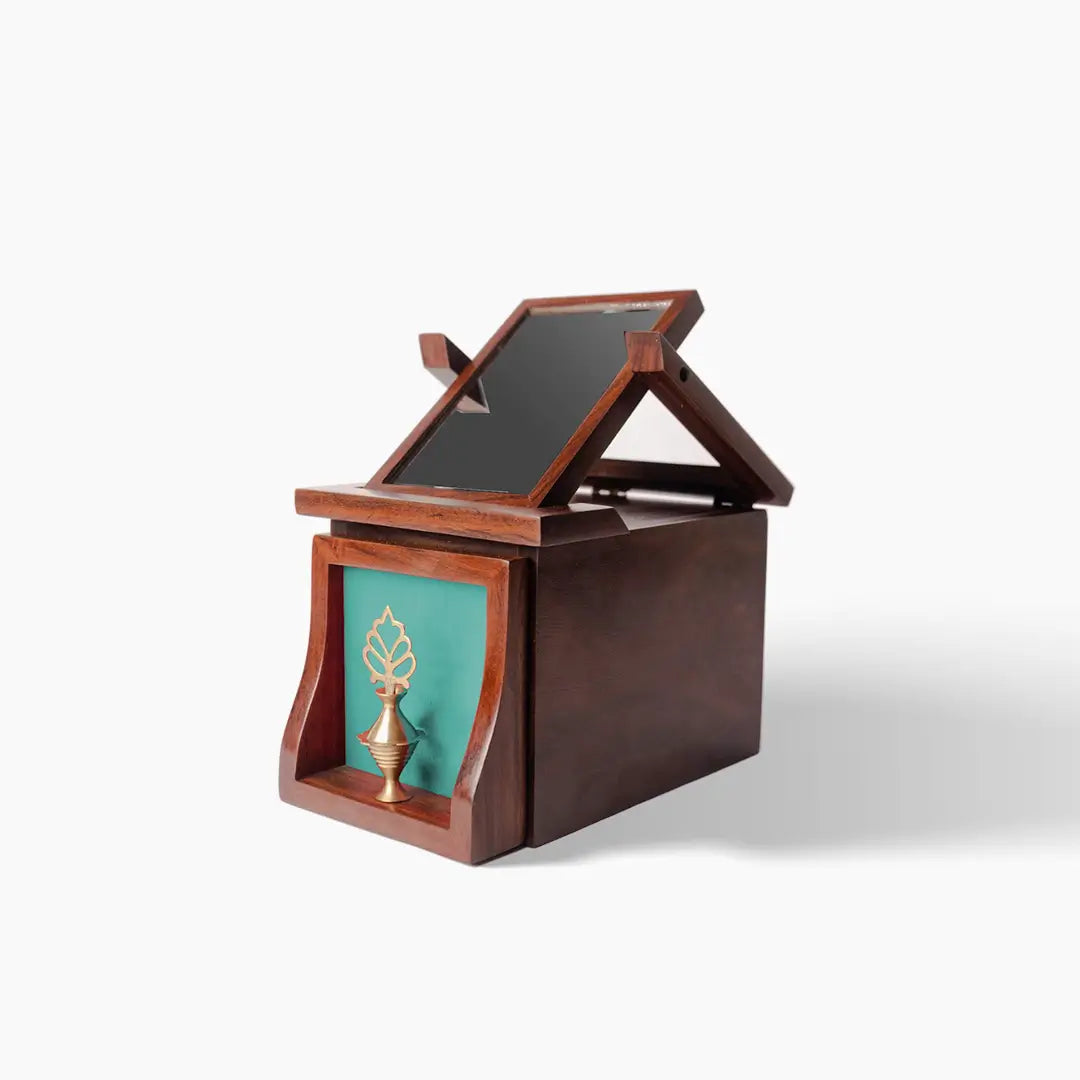 Surmedani Box