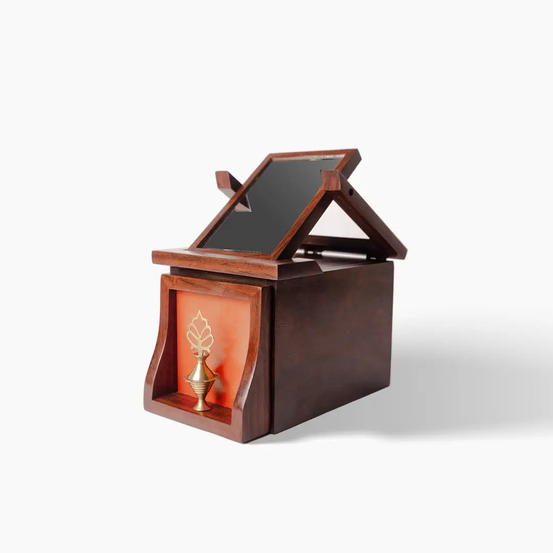 Surmedani Box