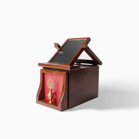 Surmedani Box