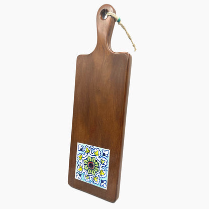 Kashikari Tile Cheese Board