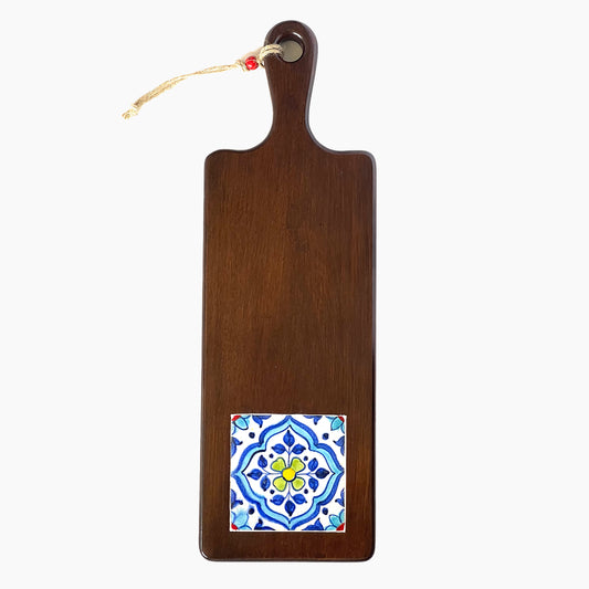 Kashikari Tile Cheese Board