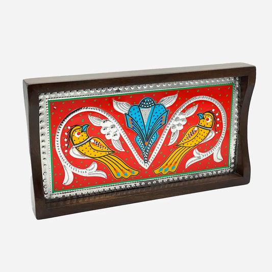 Truck Art Tray