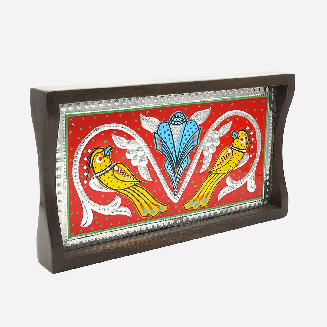 Truck Art Tray