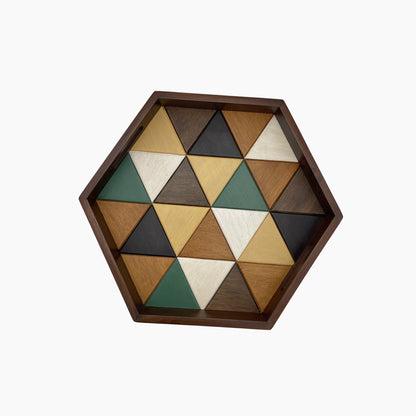 Tukri Tray
