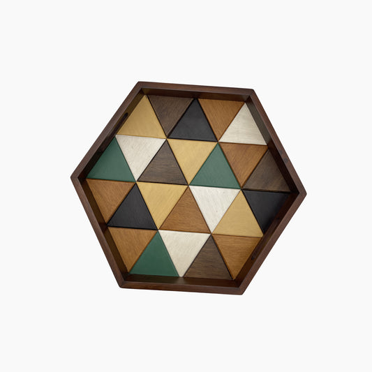 Tukri Tray