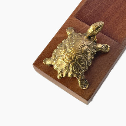 Turtle Pen Holder