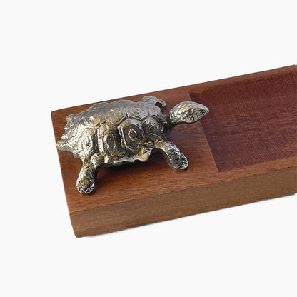 Turtle Pen Holder