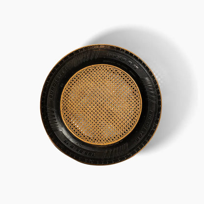 Tyre Stool