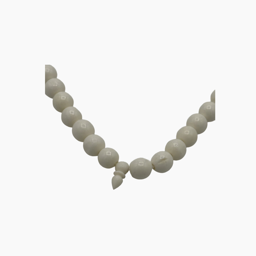 Camel Bone Tasbih