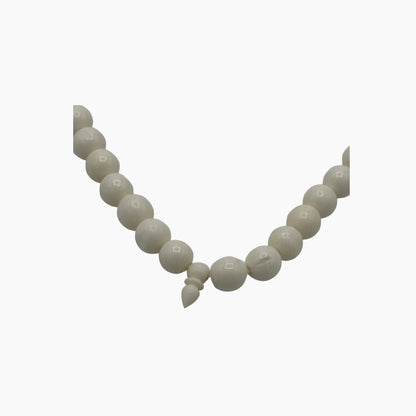 Camel Bone Tasbih