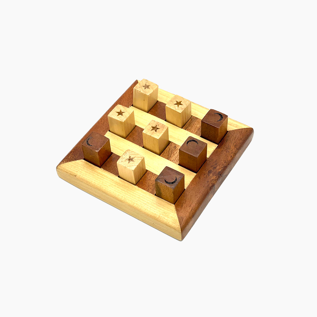 Chaand Sitara Game