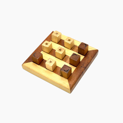 Chaand Sitara Game