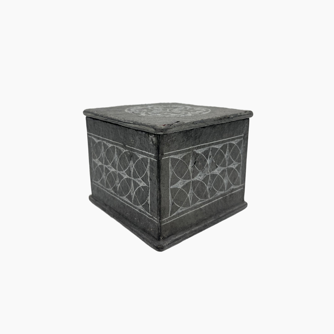 Chitarkari Box