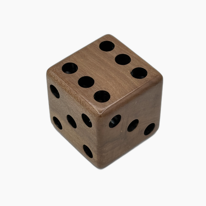 Dice Pen Holder