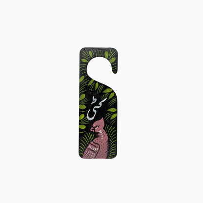 Truck Art Door Hangers