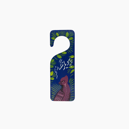 Truck Art Door Hangers