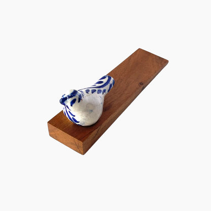 Kashikari Bird Door Stopper