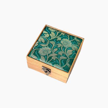 Jamavar Box