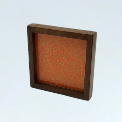 Jamavar Coaster
