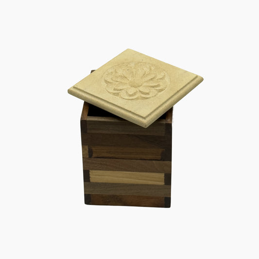 Jungshahi Box
