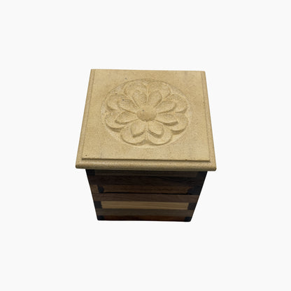 Jungshahi Box