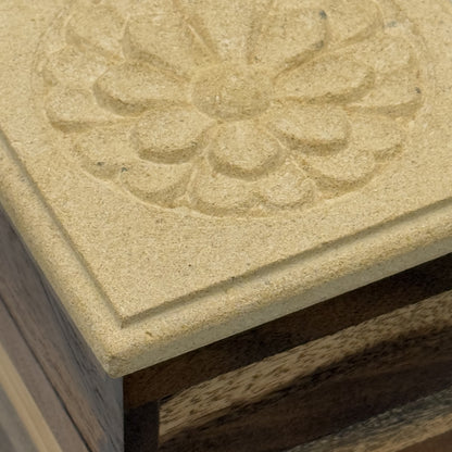 Jungshahi Box