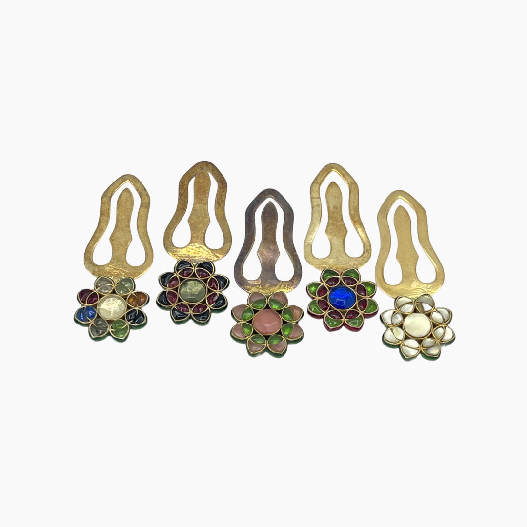 Kundan Bookmark