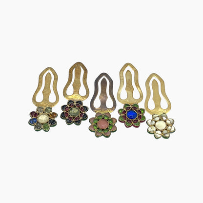 Kundan Bookmark