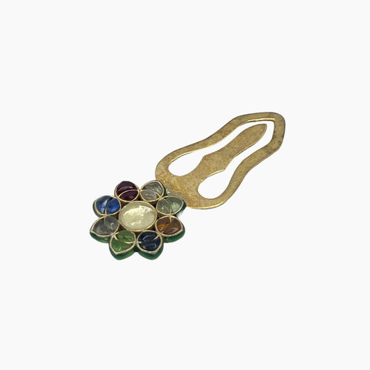 Kundan Bookmark