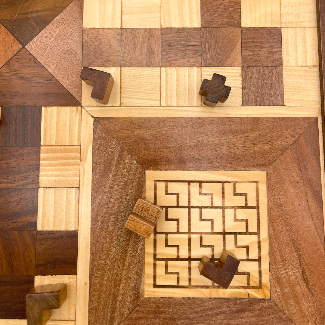 Ludo