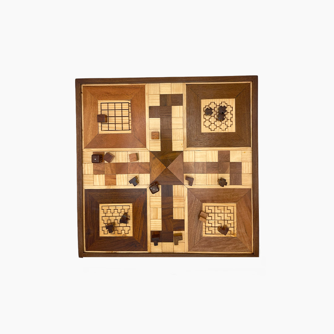 Ludo