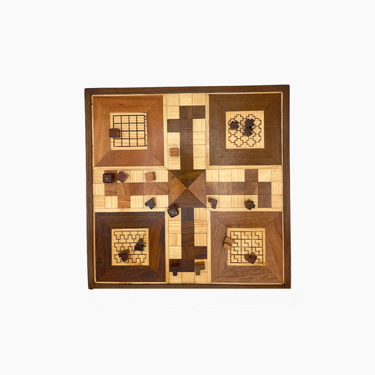 Ludo
