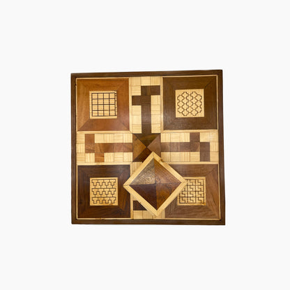 Ludo