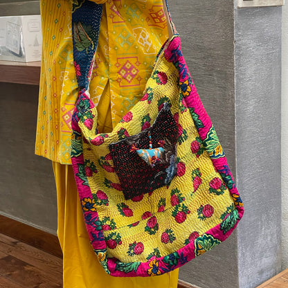 Rilli Tote Bag