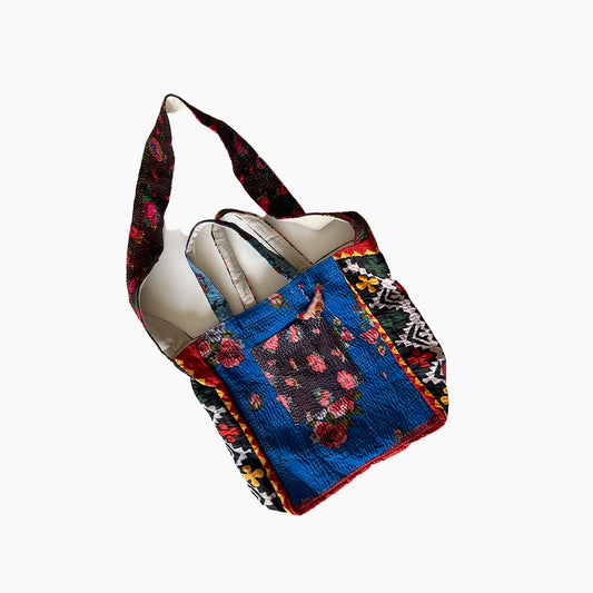 Rilli Tote Bag