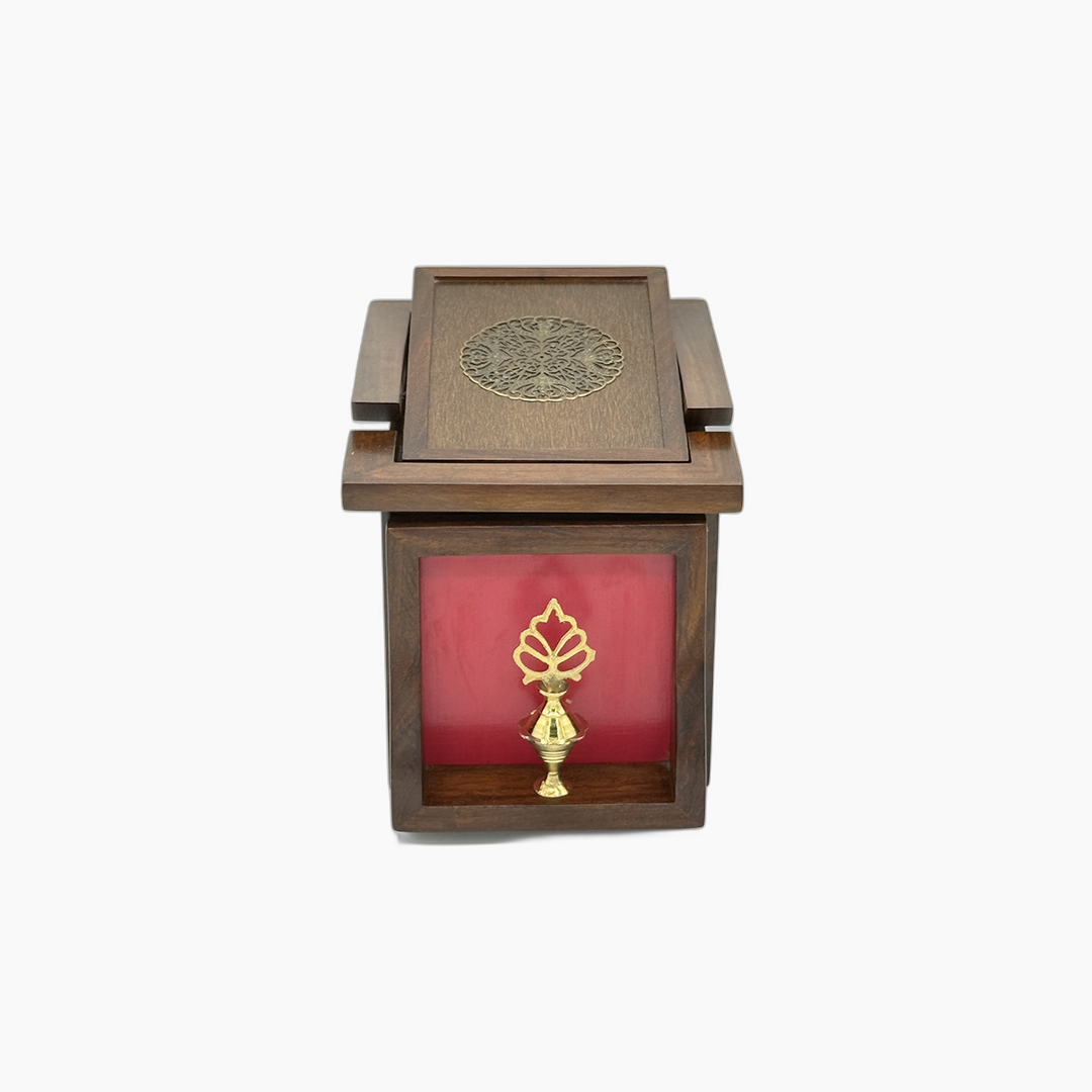 Surmedani Box