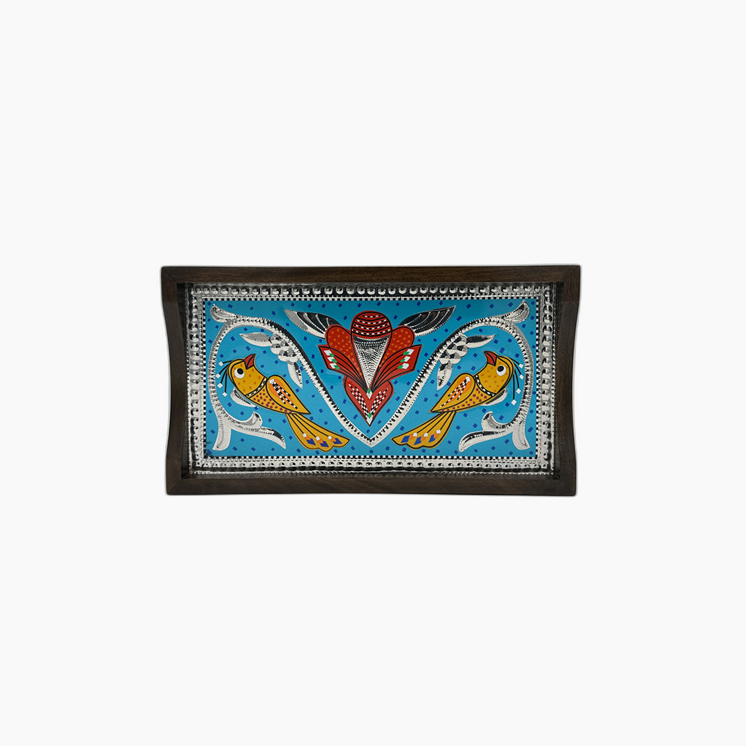 Truck Art Tray