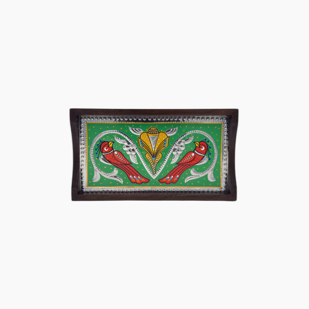 Truck Art Tray