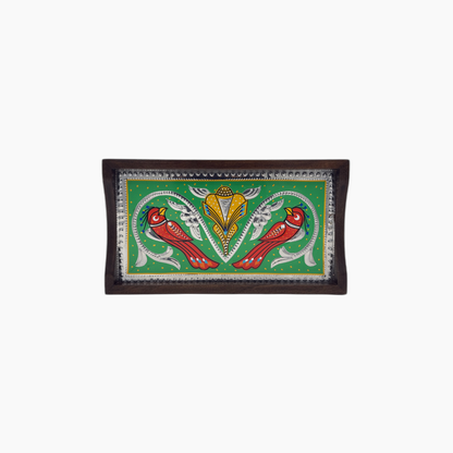 Truck Art Tray