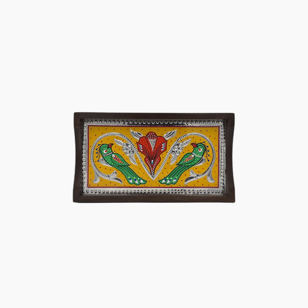 Truck Art Tray